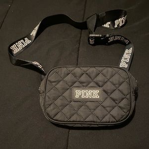 Victoria’s Secret PINK Fanny Pack/Crossbody Bag